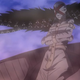 Izanami from Persona 4